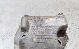 Кронштейн двигателя Peugeot 307 2003г. 96385570 - Фото 2