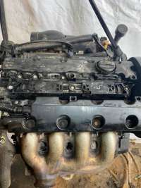 Двигатель  Peugeot 307 2.0 EW10/D Бензин, 2004г.   - Фото 5
