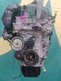 N16B16A  Двигатель к MINI CLUBMAN R55 restailing Арт 66023157