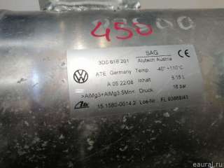 3D0616201 VAG Ресивер воздушный Volkswagen Phaeton Арт E22759450