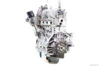 Двигатель  Skoda Roomster restailing   2010г. 03F100031FX VAG  - Фото 2