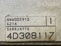 Блок управления (другие) Rover 75 2003г. nnw005910, 4d308117, ywc001510 , artMDV45254 - Фото 11