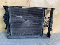  Радиатор гидроусилителя к BMW 7 E38 Арт 103.85-2263935