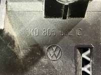 Воздухозаборник Volkswagen Eos 2008г. 1K0805962C - Фото 8