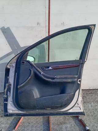 Дверь передняя правая Mercedes R W251 2006г.  - Фото 4