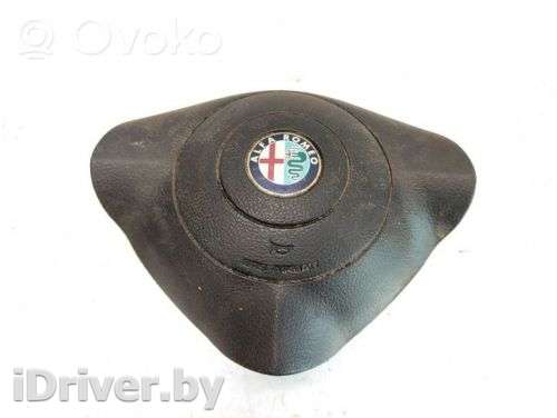 Подушка безопасности водителя Alfa Romeo GT 2005г. 735289920 , artVEI83714 - Фото 1