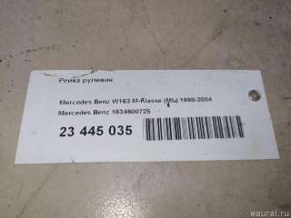 Рейка рулевая Mercedes S C217 2000г. 1634600725 Mercedes Benz - Фото 10