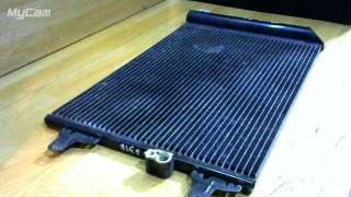 Радиатор кондиционера VAG Seat Alhambra 1 2000г.  - Фото 2