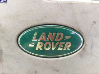 Накладка декоративная на двигатель Land Rover Range Rover 3 2005г.  - Фото 3
