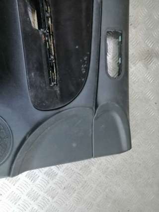 Обшивка двери передней левой (дверная карта) Volkswagen Passat B5 2003г. 3B0867011 - Фото 6