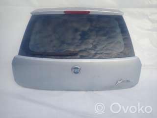 artWID19201 Крышка багажника (дверь 3-5) к Fiat Grande Punto Арт WID19201