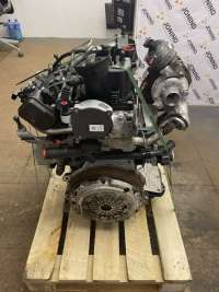 Двигатель  Skoda Fabia 2 1.2  Дизель, 2012г. CFW  - Фото 3
