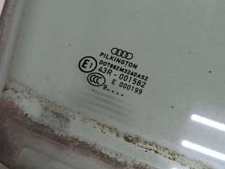 Стекло двери Audi A4 B8 2009г. 8K0845202C - Фото 2