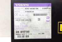 CD-чейнджер Volvo S80 1 2008г. 6G9210E887BK, 31285200AA, 31285200 , art10243518 - Фото 2