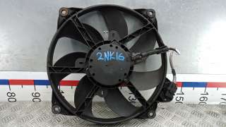  Вентилятор радиатора к Renault Megane 3 Арт 2NK16KE01