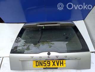 Крышка багажника (дверь 3-5) Volvo XC90 1 2010г. 39852821 , artBPR29561 - Фото 3