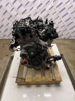 B47D20A Двигатель к BMW 3 F80 Арт 3901-10853277