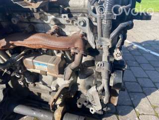 Двигатель  Toyota Avensis 2 2.2  Дизель, 2007г. 2ad, 256200r012, 281000g040 , artGVI10344  - Фото 15