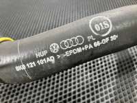 8K0121101AD Патрубок (трубопровод, шланг) Audi A4 B8 Арт 00533378_1