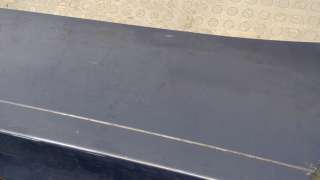 Крышка багажника (дверь 3-5) Volvo S80 1 2001г. 9198747 - Фото 2