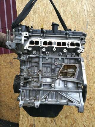 PE02 Двигатель Mazda 6 3 Арт 33496343_2, вид 3