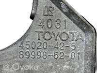 Блок управления (другие) Toyota Auris 1 2008г. mb1758009591, 8966102d91, 8594002040 , artMDV45758 - Фото 63