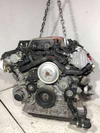 CHV,CHVA Двигатель к Audi A7 1 (S7,RS7) Арт 45176_2