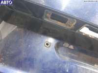 Крышка багажника (дверь задняя) Volkswagen Touareg 1 2003г. 7l6827446c - Фото 5