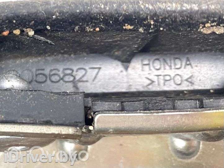 Подушка безопасности водителя Honda Civic 8 restailing 2008г. 77800tf, 77800tf, 056827 , artAIR20323  - Фото 4