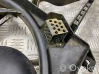 Диффузор вентилятора Opel Astra G 2000г. 9129526, 0130303886 , artEVT10536 - Фото 3