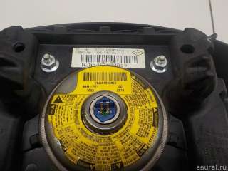 Подушка безопасности в рулевое колесо Nissan Almera G15 2014г. 985104AA0A - Фото 13