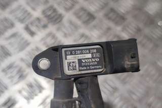 Датчик давления выхлопных газов Volvo S60 2 2013г. 31293659 , art5957505 - Фото 2