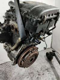 Двигатель  Toyota Yaris 2 1.0  Бензин, 2010г. 1KR-B52  - Фото 5
