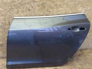 Номер по каталогу: 673008060, совместимые:  HP0887A Дверь задняя левая Maserati Quattroporte Арт , вид 1