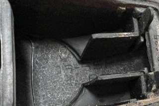 Ручка наружная задняя левая Dodge Caliber 2006г. 060732P, 0655R , art11350521 - Фото 2