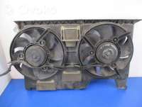 Вентилятор радиатора Audi 80 B4 1994г. 893121207g, 893121207g , artCAD263366 - Фото 2