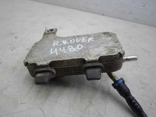 Радиатор топлива Land Rover Range Rover Sport 1 restailing 2011г. PIB500052 - Фото 3