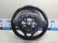 Рулевое колесо для AIR BAG (без AIR BAG) Peugeot 208 2013г. 96776624ZD - Фото 9