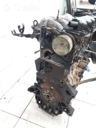 Двигатель  Citroen C5 1 2.2  Дизель, 2004г. psa4hx, 10dz26 , artARA194185  - Фото 3