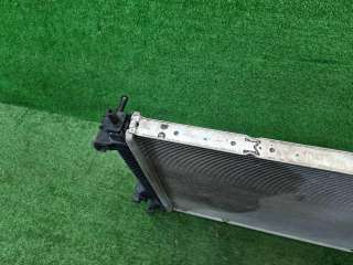 Радиатор охлаждения Chery Tiggo 7 PRO 2021г. 302000021AA - Фото 5