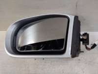 Зеркало наружное левое Mercedes C W203 2001г.  - Фото 4