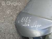 Крышка багажника (дверь 3-5) Subaru Outback 3 2007г. pilkas , artIMP2620378 - Фото 3