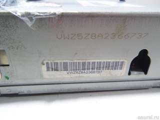 CD чейнджер Seat Ibiza 3 2007г. 1J6035111 VAG - Фото 10