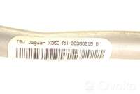 Подушка безопасности боковая (шторка) Jaguar XJ X350 2005г. 2w9314k159ah , artGVV79244 - Фото 7