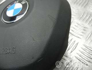 Подушка безопасности водителя BMW 2 F45/F46 2018г. 306998410, , m4685 , artTAN89682 - Фото 3