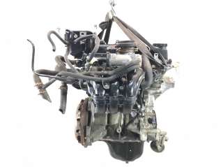 Двигатель  Peugeot 107 1.0 i Бензин, 2008г. 1KR, 384F  - Фото 13