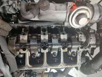 Двигатель  Volkswagen Sharan 1 restailing 1.9 TDI PD Дизель, 2003г. ASZ  - Фото 21