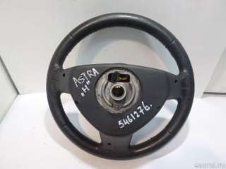  Рулевое колесо с AIR BAG к Opel Astra H Арт E5461276