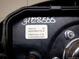 985700858R Подушка безопасности в рулевое колесо Renault Kangoo 1 Арт E31128555, вид 5