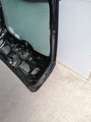 artEDI18140 Крышка багажника (дверь 3-5) Ford Focus 2 restailing Арт EDI18140, вид 4